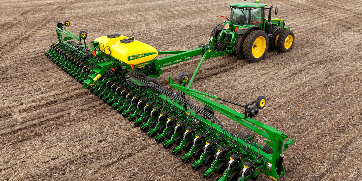 Precision Agriculture