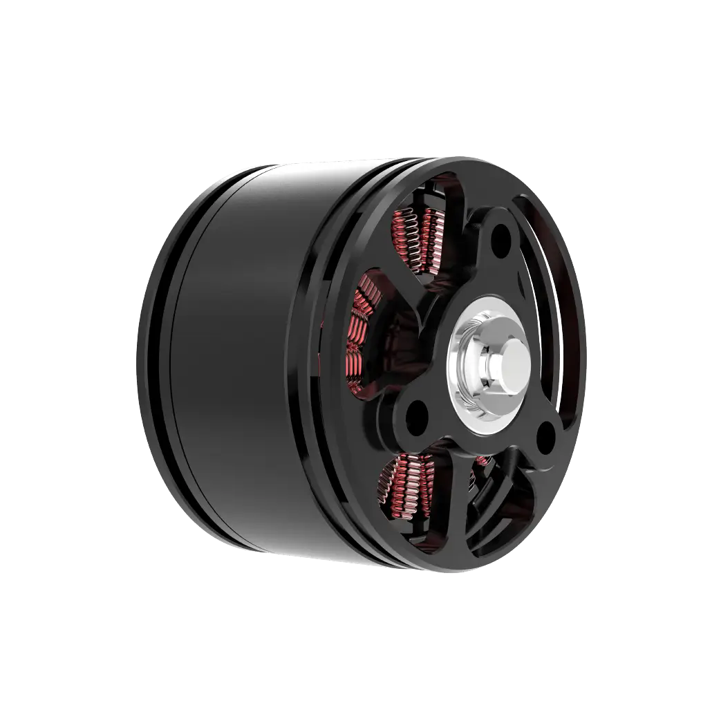 无人机动力电机