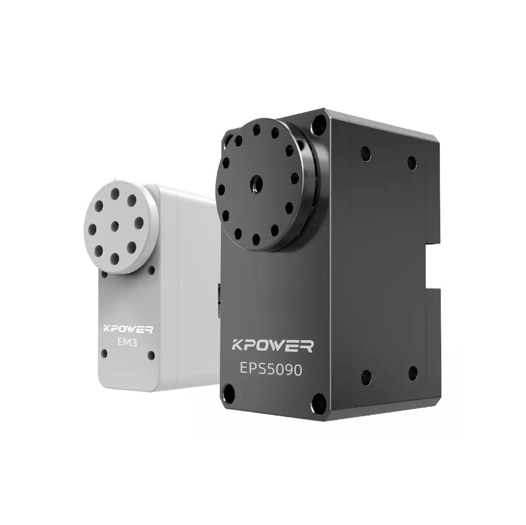 智能机器人舵机