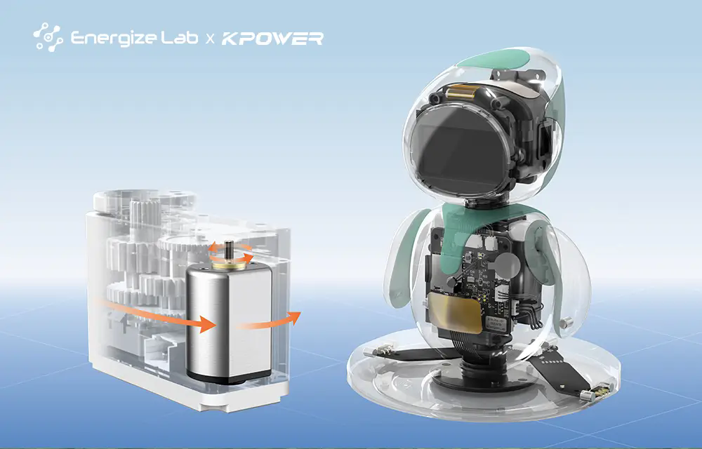 Innovative Plastic Overload Clutch Against Forceful Torque and Impact Failure