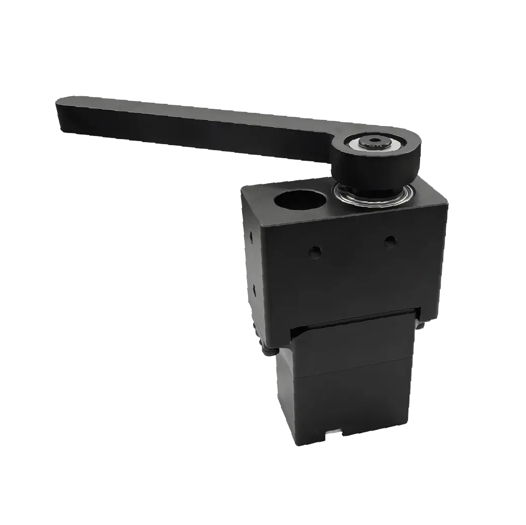 工业自动化电机