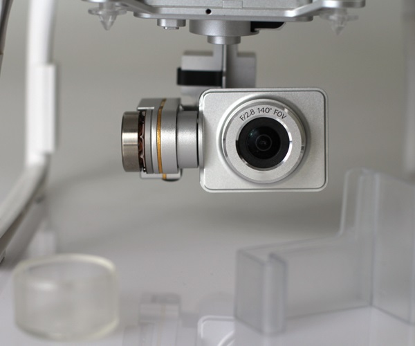 无人机扩展云台电机