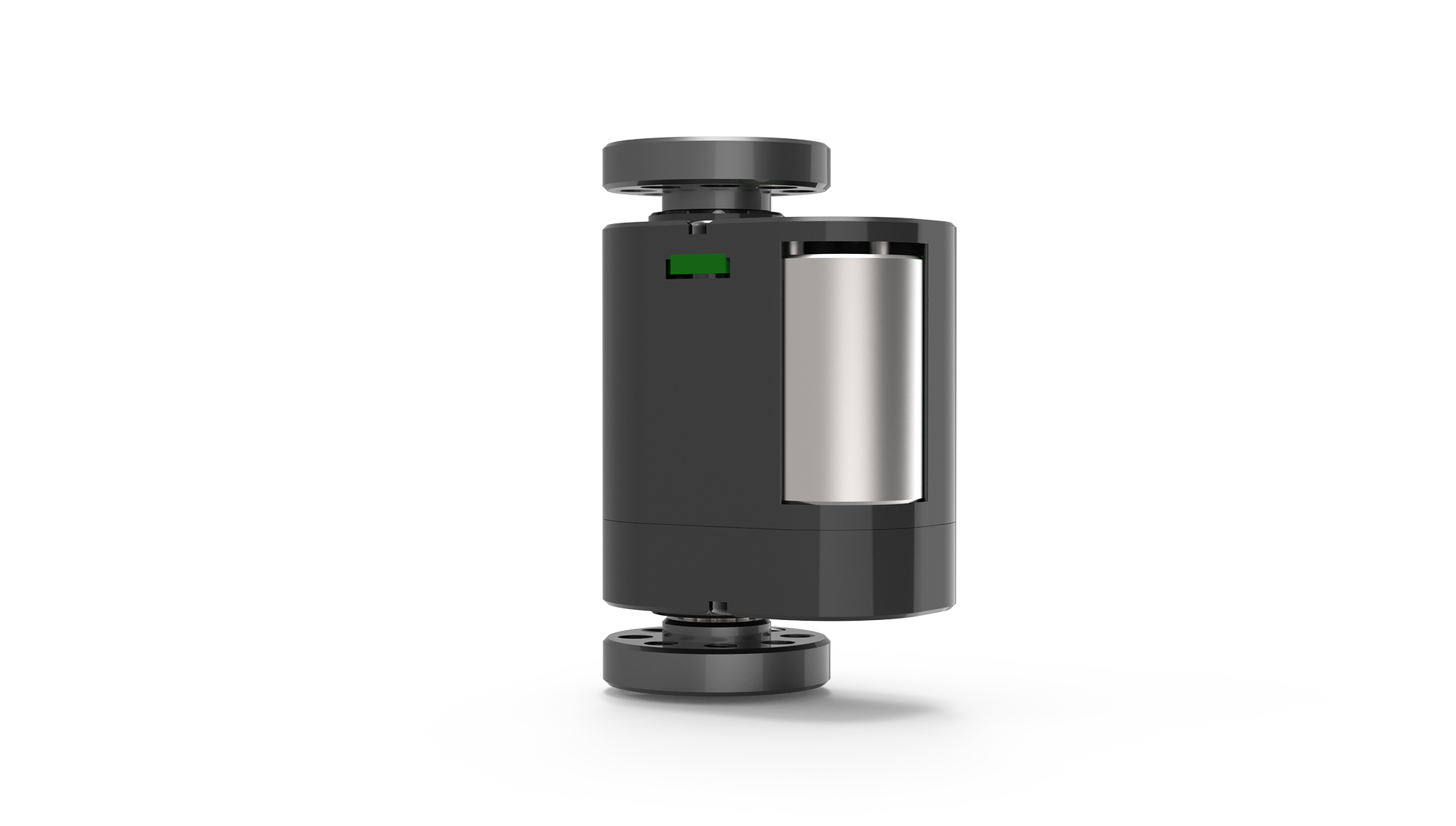 灵巧手关节微型力控舵机