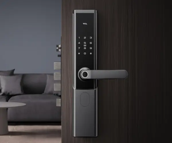 智能门锁行星减速电机