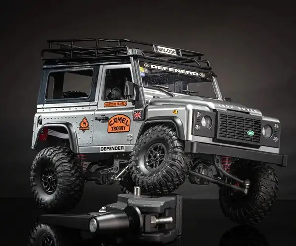 R/C模型舵机系列