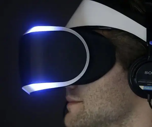 VR力反馈手套微型舵机