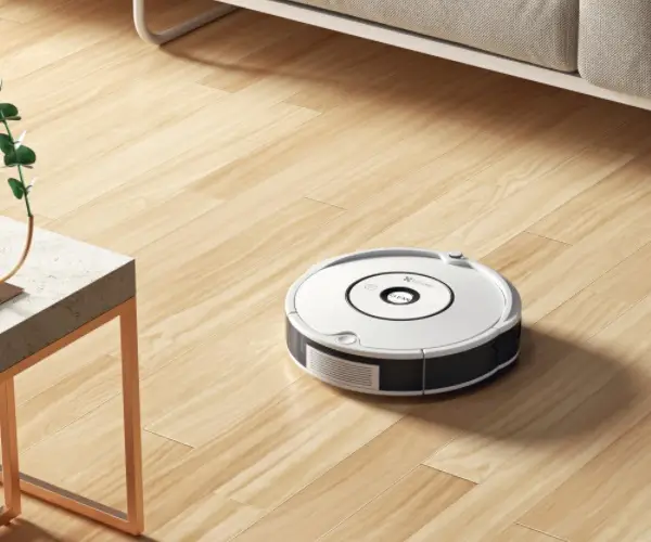 扫/洗地机器人轮毂电机