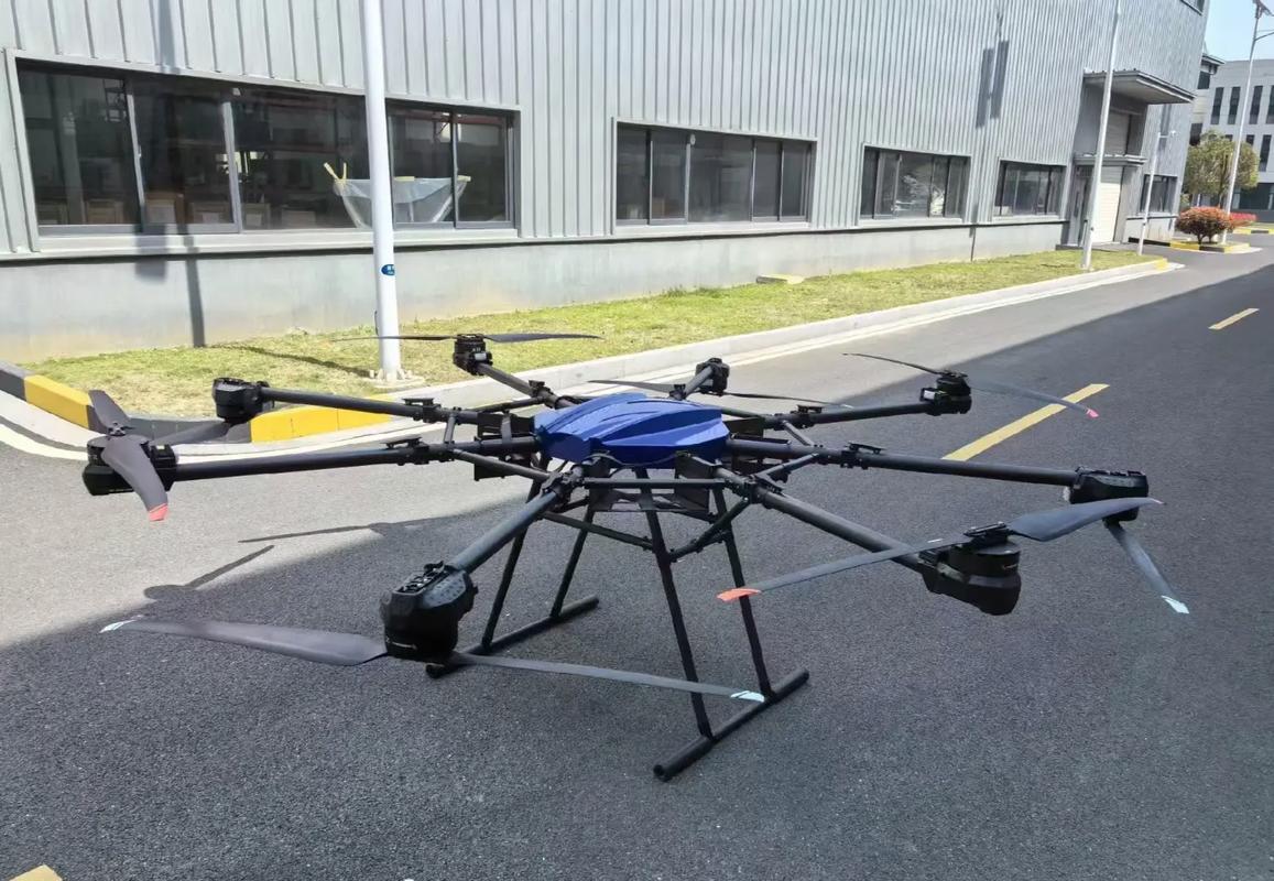 无人机舵机能做什么 航拍云台、物流机尾翼全靠它精准转动