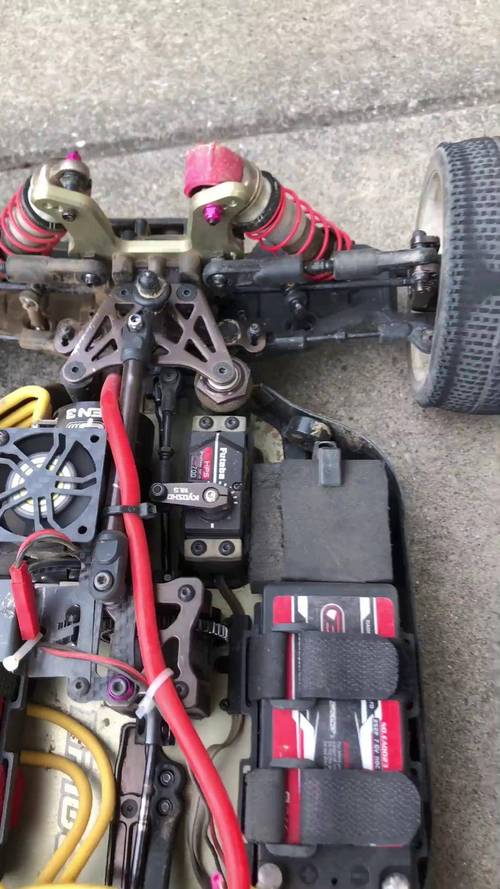 遥控车舵机控制原理_遥控转动原理汽车舵机是什么_遥控汽车舵机转动原理是什么