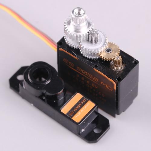 舵机是干啥的_舵机啥意思_舵机g