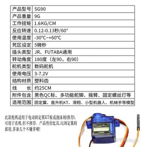 舵机供电电压多少正常_舵机内部的电机工作电压_舵机供电电压不足