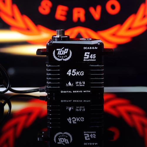 舵机可以转动任意角度吗_舵机任意角度变化编程_实现舵机任意角度旋转