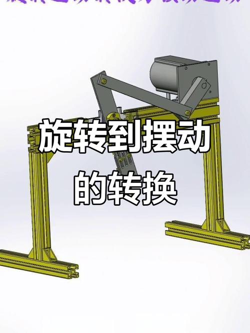 舵机怎么改变方向？简单方法调整转向，玩转机械臂