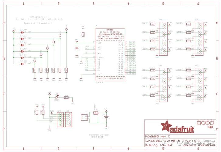 舵机主电路工作原理_控制舵机的芯片_舵机控制电路板原理图解