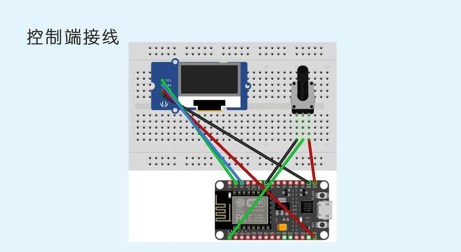 舵机代码移植后不能用？教你三步排查硬件和软件问题
