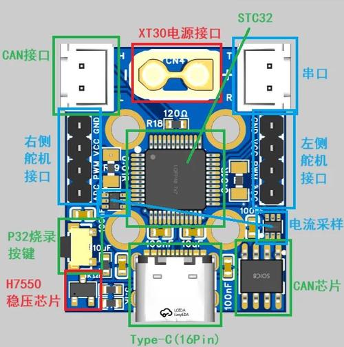 舵机直接接12V会烧吗 高压低压区别视频