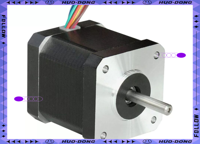 步进电机直流电机舵机区别_舵机与步进电机的区别_舵机比步进电机精度高吗