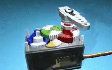 舵机图形化编程实例图_图形化编程的五个步骤_图形化编程百度百科