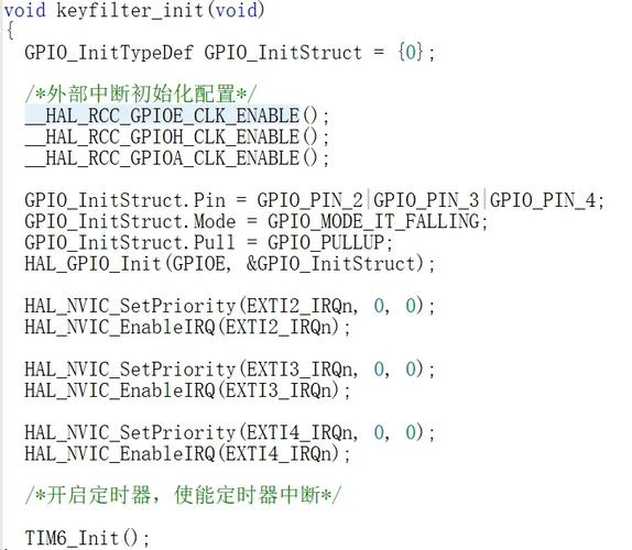 51单片机控制舵机代码 新手必看教程解决抖动问题