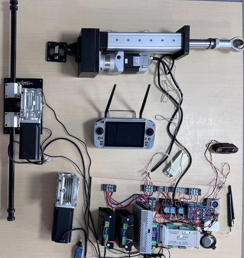 舵机供电电压范围_舵机供电_舵机如何供电使用视频