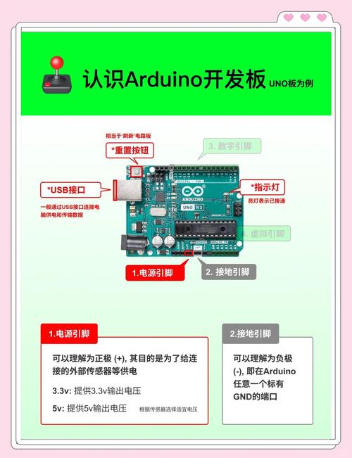 舵机怎么连接arduino 三根线接法图解