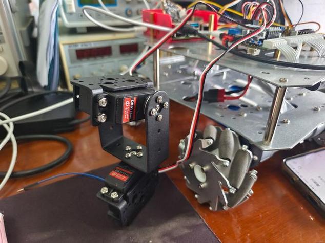 舵机不动只嗡嗡响正常吗 原因与解决方法