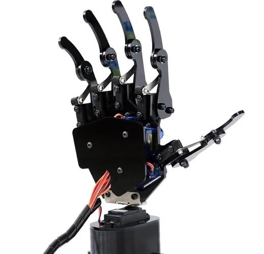 什么叫舵机_舵机定义_舵机是什么意思