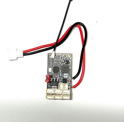 舵机稳固固定到底板的好处、选舵机要点及常见固定方法