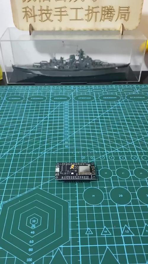 新手如何制作舵机视频 简单方法手机拍出清晰细节教程