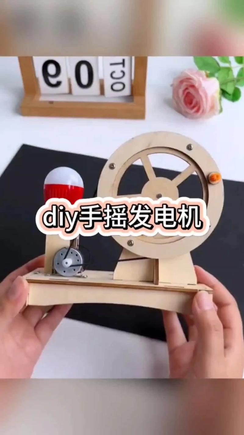 如何制作一个电磁陀螺_自制电磁舵机教程简单视频大全_如何制作电磁舵机