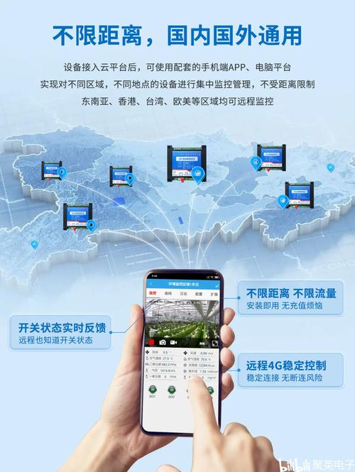 手机App远程控制舵机，用Blynk躺着就能调