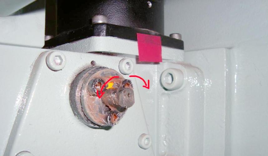 船舶舵机常见故障分析及处理_船舶常见故障处理分析舵机原理_船舶舵机故障有哪些