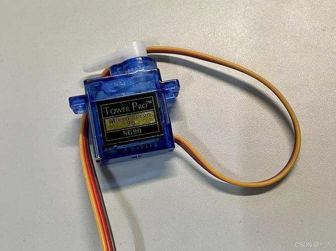 舵机转向角度怎么选 搞错这个你的智能硬件动不了