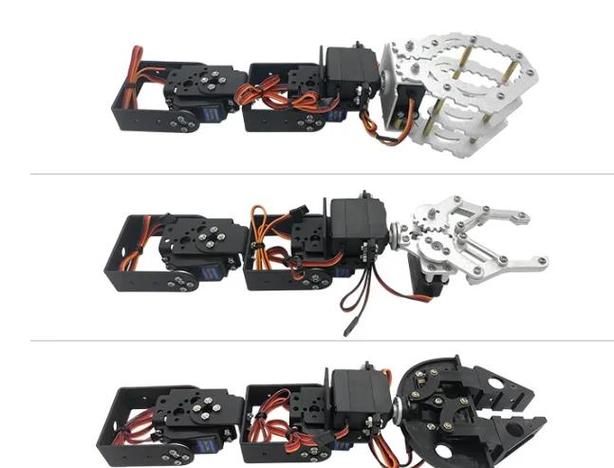 舵机作用是什么_舵机的作用_舵机的作用和特点是什么