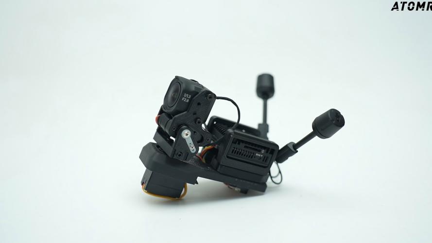 舵机云台的作用_云台舵机是什么_云台作用舵机是什么