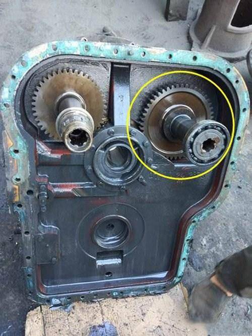 液压原理图的基本知识_液压工作原理图基础知识_液压舵机原理图片高清