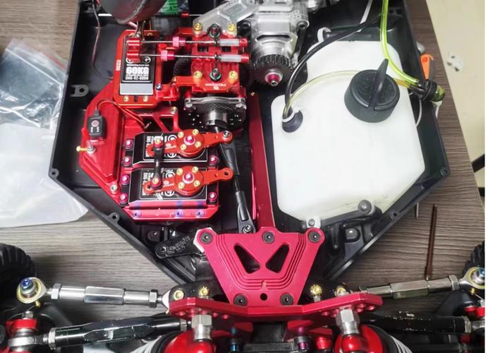 ReveD舵机 舵机选错项目白干？创客必看扭力不虚标的ReveD舵机推荐