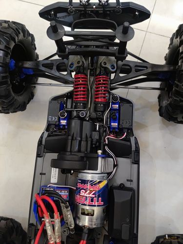 舵机一直滋滋响正常吗 教你快速排查解决电流声问题