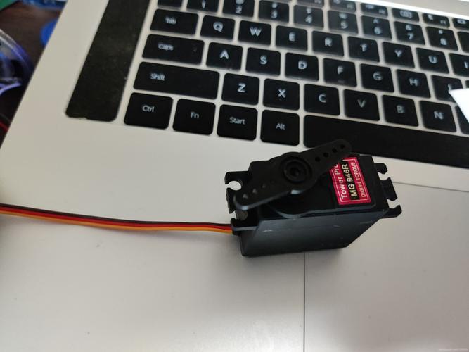 mg995舵机arduino接线失控？手把手教你解决乱抖问题
