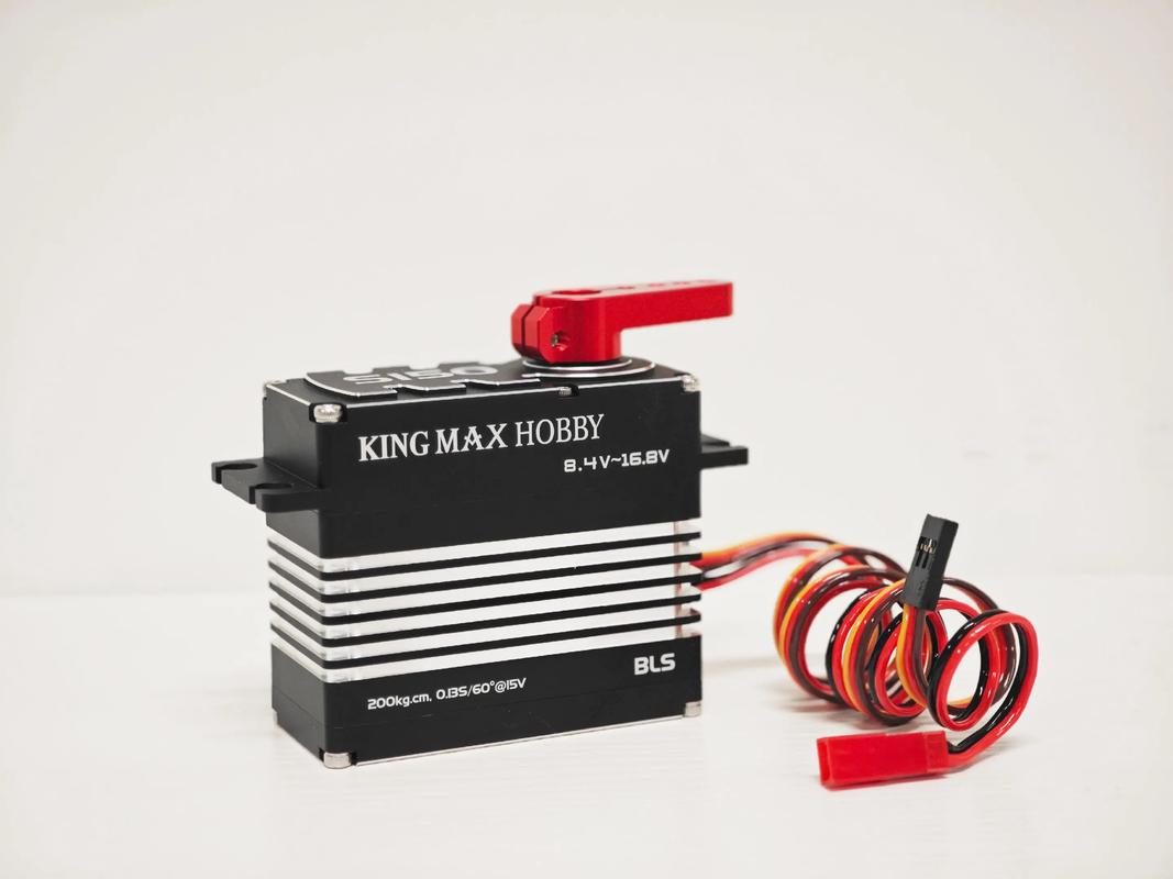 大功率舵机_舵机为啥kg越大越好_舵机大小选择