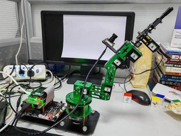 舵机坏了_舵机pid算法_坏舵机当马达用可以吗