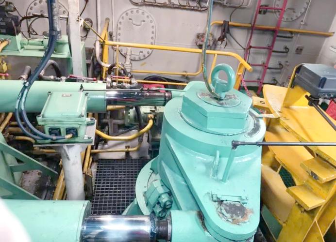 舵机间操舵怎么选？掌握这几招，操作快又准