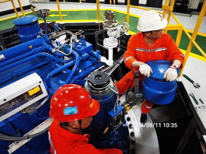 船舶舵机抖动怎么办？先查供电信号和机械阻力