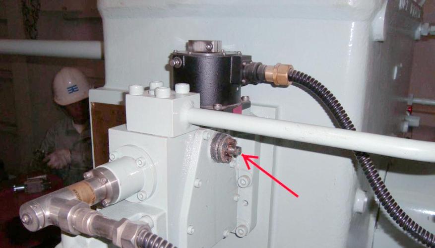 船舶电动舵机的优点_船用舵机电气控制电路接线_船舶电动液压舵机的种类有