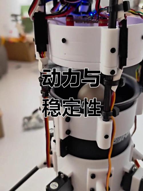 飞机舵是什么？通俗讲就是舵机，无人机机器人的肌肉