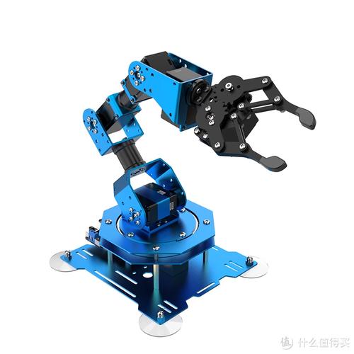 舵机角度检测怎么搞？让机械臂、云台转动更精准