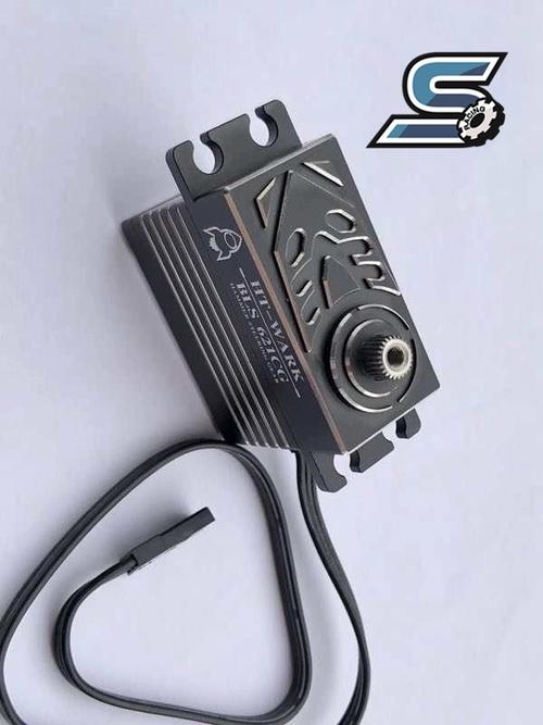 舵机精度不够？别急，搞懂这几点选对产品