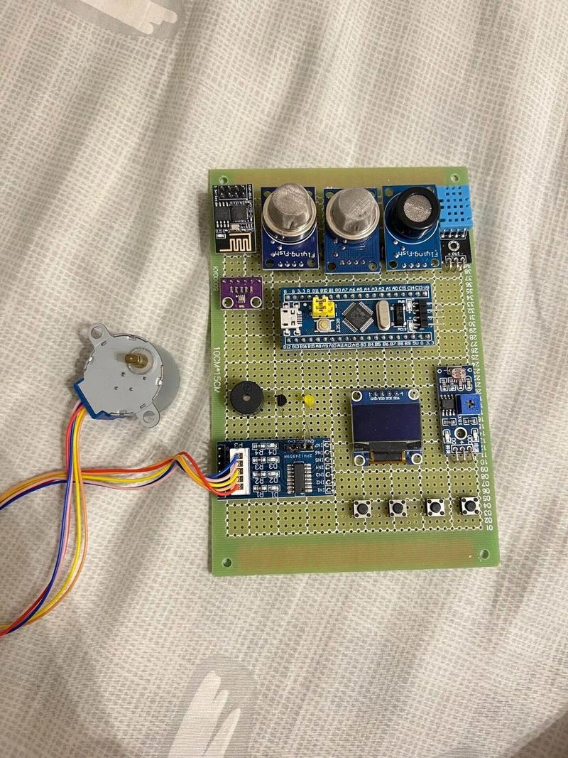 控制舵机的arduino程序_舵机工作温度_arduino温控舵机