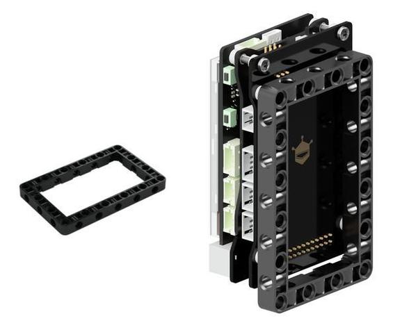 舵机驱动模块有必要吗 模块化设计如何提升你的项目效率