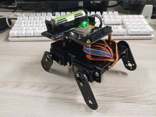 必要模块驱动舵机有几种_必要模块驱动舵机有什么作用_舵机驱动模块有必要吗